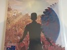 A Day To Remember Common Courtesy Australian Edition Blue Shark Attack Vinyl