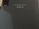Bedhead - Transaction de Novo, Vinyl LP, Numero Group