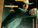George Strait   Strait From The Heart   Rare Vinyl Record LP 1982 MCA 5320 EX