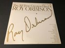 ROY ORBISON  ALL-TIME GREATEST HITS - VINYL 2LP SIGNATURE SERIES  *STILL SEALED*