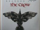 'CROW' Soundtrack Ltd. Edition Vinyl 2LP Nine Inch Nails Cure Violent Femmes NEW