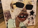 Igor Vinyl Tyler, the Creator limited edition, never played
