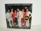 The Isley Brothers-Showdown-Gatefold-Sealed No Marks-Soul-LP