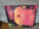 Alice In Chains Jar Of Flies Sap Vinyl LP Original Pressing With Etched Side 4