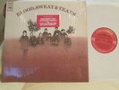 BLOOD SWEAT & TEARS..S/T ORIGINAL 1969 JAZZ-PSYCH SHRINK  W/HYPE  NM-