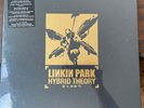 Linkin Park Hybrid Theory (20th Anniversary Edition)Super Deluxe.  New Sealed.