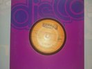 Frank Mitchell, Jr Booty Lock  Body Mind Vinyl 7