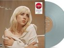 Billie Eilish  Happier Than Ever LP Light Blue Vinyl