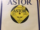 The Movement Tell Her Australian Vinyl 45 Super Rare Garage Rock Freakbeat UK