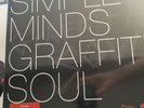 Simple Minds - Graffiti Soul (2009) Vinyl 12