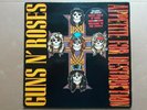 GUNS N' ROSES      