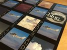Donald Byrd - Places and Spaces / 1997 Rare Groove Series / NMint - 724385 43261