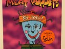 Meat Puppets - No Joke  - Vinyl LP Record SEALED  1995 London 422-828-665-1