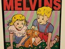 Melvins - Houdini - Vinyl LP SEALED  1993 Amphetamine Reptile AMREP 532-1 1st