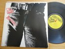 The Rolling Stones ' Sticky Fingers '