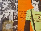 ? SIGNED PLUS 1978 concert ticket First Press. Ian Dury New Boots And Panties