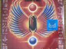 JOURNEY: The Greatest Hits Vinyl (2-LP VINYL RECORDS, 2011) Sealed