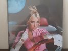 Dua Lipa - Future Nostalgia Photobook Box Set - Yellow Vinyl Limited Edition
