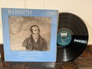 Rossini String Sonatas 1/3/5/6 ASMF/Marriner Argo ZRG 506