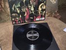 Slayer Reign In Blood LP VINYL 2013 American Recordings Vg+