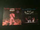 Neil Young LP, Rust Never Sleeps & Live Rust, Original Pressings, OOP