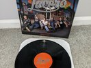 Used - Lucero - WOMEN AND WORK - Vinyl LP - EX Wax