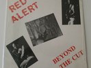 RED ALERT - Beyond the Cut - 1994 German Press Rare Punk Oi Skinhead KBD Sham 69