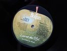 The Beatles:  Live At The BBC    1994   EX++  1st Pressing Misprint   LP