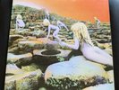 Led Zeppelin Houses Of The Holy UK 1st 1973. A2/B2. Textured Inner.