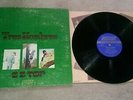 Z Z TOP lp TRES HOMBRES vinyl record album LONDON XPS 631 vg+ ERROR 1973 RARE