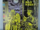 Iron Maiden Women In Uniform Original 1980 12EMI5105 RARE NM/EX