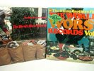 The Rhino Bros Present THE WORLD'S WORST RECORDS Vol. 1 & 2, 1983 & 1985, Sealed