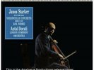 Janos Starker/Antal Dorati/LSO Dvorak: Cello Concerto  AAPC 90303 TEST PRESSINGS