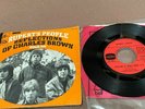 RUPERT'S PEOPLE Reflections of Charles Brown/Hold On FRENCH IMPORT 7