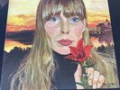 Joni Mitchell ?– Clouds 1969 Reprise RS 6341 RE Jacket Vintage