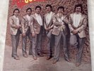 GRUPO LOS MUECAS  VINYL LP RECORD USED