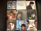 45 Tours / Single Jean-Luc Lahaye