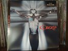 Ozzy - Down to Earth Original LP 2001