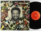 Bill Withers - Menagerie LP - Columbia VG+