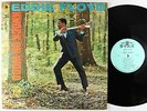 Eddie Floyd - Knock On Wood LP - Stax Mono