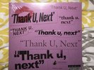 ARIANA GRANDE Thank u, next imagine EXCLUSIVE 7
