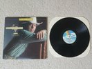 George Strait Straight From The Heart Vinyl Album Original Country MCA Plz Read