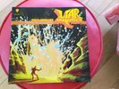 Flaming Lips - At War with the Mystics - Vinyl Double Album 2 LP 180 Gram Rare