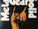 Metal Gear Solid MOONSHAKE new videogame soundtrack