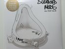 Sleaford Mods All That Glue 2xLP - Rare Gold Limited Edition NEW
