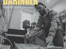 DARINGER Baker's Dozen LP NEW VINYL Fat Beats