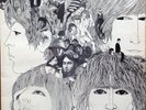 The Beatles Revolver Record 1966