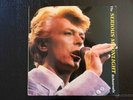 David Bowie - Serious Moonlight Rehearsals - Double Lp - 1983 Tour