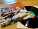 Led Zeppelin - Houses Of The Holy Vinyl LP '73 Atlantic German FOC OIS in EX