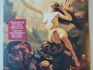 Milla Jovovich The Divine Comedy sealed transparent red vinyl LP new. not RSD